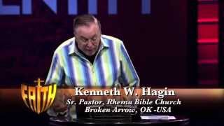 RHEMA Praise quotIdentityquot pt 3  Rev Kenneth W Hagin [upl. by Hendrika]