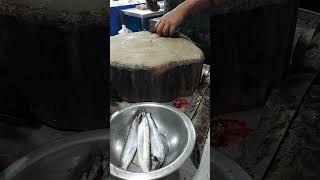 Kolan fish 🐟 super 👌 cutting video [upl. by Enitsed273]