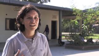 quotCapaces de ser y hacerquot Obra de Don Bosco y de Hijas de Maria Auxiliadora en Formosa [upl. by Ailel]