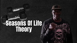 Seasons Of Life Theory [upl. by Twila]