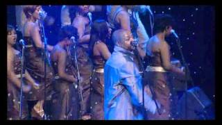 Spirit Of Praise 3 feat Solly Mahlangu  Siyabonga Jesu [upl. by Sitoiyanap421]