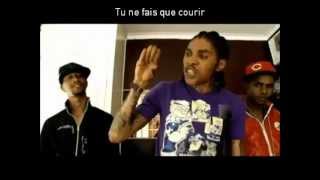 Vybz Kartel  Big Bad amp Brave VOSTFR [upl. by Pelligrini977]