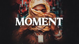 FREE POP SMOKE x Orchestral Drill type beat 2024  quotMomentquot [upl. by Blodget]