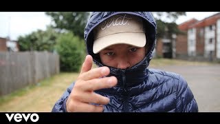 Roadman  Hooligan Riddim DISS TRACK Official Music Video [upl. by Drais]