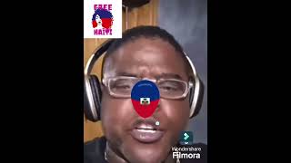 Men kisa Babercue di eske sa etoné nou like share ayiti comment subscribe [upl. by Chaworth874]