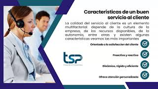 Transformación Digital Servicio al Cliente [upl. by Latt]