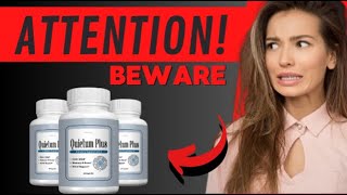 QUIETUM PLUS ❌BIG ALERT❌ QUIETUM PLUS REVIEW  Quietum Plus Complete Tinnitus Relief Supplement [upl. by Loyce]