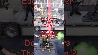 EB for metadev gaming thedivision2 ubisoft [upl. by Lachlan]