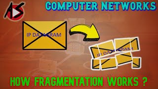 How Fragmentation Works [upl. by Meli797]