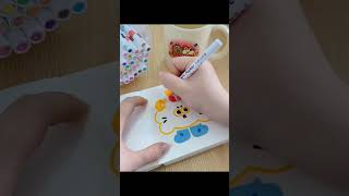 🔴 HOW TO DRAWING A DARWIN GUMBALL WATTERSON  Step by Step Easy Drawing Pages for Kids and Beginners [upl. by Htebazle241]