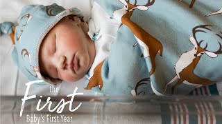 quotThe Firstquot Babys First Year Video [upl. by Eves]