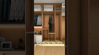 Wardrobe internal design [upl. by Anier679]