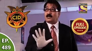 CID  सीआईडी  Ep 489  The Clue In The Burnt Tooth  Full Episode [upl. by Dnivra579]