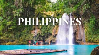 UNVEILING the PHILIPPINES Your Ultimate Guide to Breathtaking Travel Destinations 🌴✈️ [upl. by Shalom]