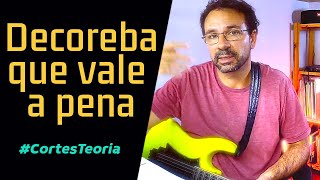 Intervalos Musicais Por isso que eles são tão importantes na guitarra [upl. by Rodney80]