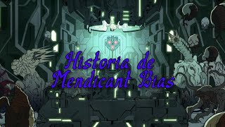 Halo Historia de Menciant Bias [upl. by Berard88]