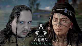 ВАЛЕНТИНА ПРИБЫЛА — Assassin’s Creed Valhalla  17 Часть [upl. by Bencion]