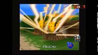 High ScoreBest Shots in Pokemon Snap The Beach [upl. by Hsuk]