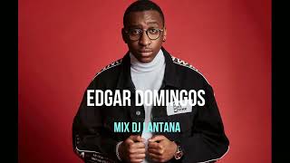 Mix das Melhores de Edgar Domingos Dj Topázio Lantana [upl. by Moe]