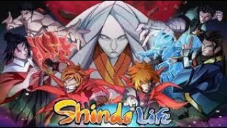 GiveAway Soon Shindo Life 2 Boss Ryo and Level Grind Wanna Play Join Up  Giveaway  1400 Subs [upl. by Elbertina]