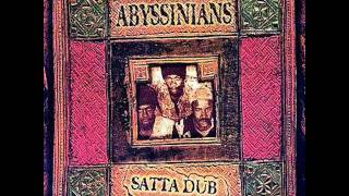 Abyssinians  Zion I Dub [upl. by Fridell341]