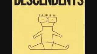 Descendents  Silly Girl [upl. by Alleahcim]