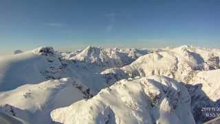 Comox Glacier [upl. by Handbook670]