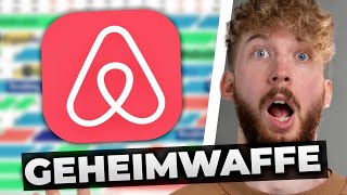 Das WICHTIGSTE Tool für Airbnb Gastgeber [upl. by Klump]