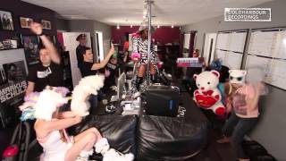 Coldharbour Harlem Shake Office Mix [upl. by Alina]