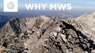 Why MWS [upl. by Graubert]