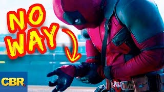 Deadpool The Smartest Man Alive [upl. by Won]