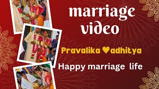 ma sister marriage ♥️video 🫶✨🥰viral videosubscribe Like [upl. by Schnabel]