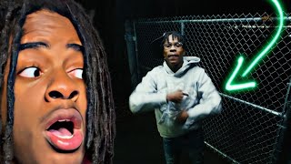 BLOCK TOO HARD BlockWork  Head Tapper Official Music Video REACTION [upl. by Anuala]