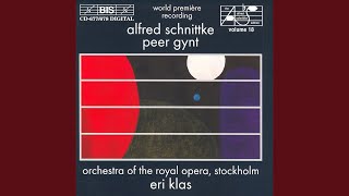 Peer Gynt Prologue  Into the World [upl. by Odlamur]