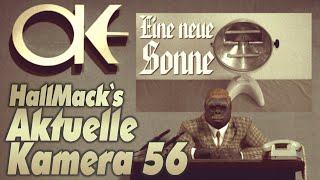 Aktuelle Kamera 56  Eine neue Sonne [upl. by Amahs]