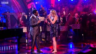 William Bell amp Joss Stone  Private Number Jools Annual Hootenanny 2015 [upl. by Hightower]