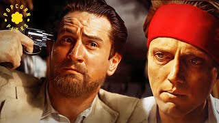 The Final Russian Roulette Robert De Niro Christopher Walken  The Deer Hunter [upl. by Latsirc]