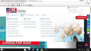 ✅Imprimir CERTIFICADO DE 8VO Y 4TO BACHILLERATO EN REPRUBLICA DOMINICANA [upl. by Dorothy]