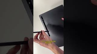 Unboxing do Galaxy Tab S8 Ultra o tablet MAIS PARRUDO da Samsung  CAPATECLADO [upl. by Senecal]