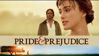 Pride and Prejudice Full Movie Plot In Hindi  Hollywood Movie Review  Keira Knightley [upl. by Kesia720]