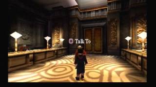 Harry Potter and the Philosophers Stone PS1 Walkthrough  Part 09 [upl. by Aryc]