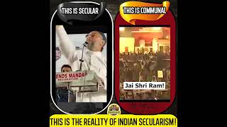 This Is The Reality Of Indian Secularism [upl. by Ecile]