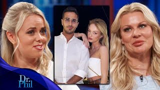 quotTinder Swindler” Accusers React to Simon Leviev’s New Girlfriend [upl. by Nodnahs]