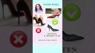 MODA INVERNO ACCESSORI GIUSTI  Patoo 74 abbigliamento donna [upl. by Itirahc]