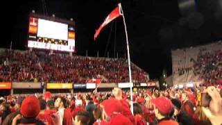 University of Utah Fight Song [upl. by Leihcim]