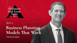 Foolproof Math for Your Business Plan with David Huffaker  The MREA Podcast EP55 [upl. by Luamaj]