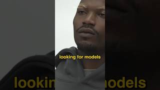 How to go from a free to a paid model in the fashion industry malemodel fashionindustry [upl. by Ashlen]