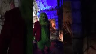 Spettacolo del Grinch [upl. by Loralee]