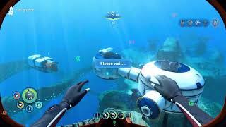 Subnautica Below Zero  Day 2 [upl. by Daughtry]