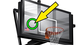 What You SHOULD Aim For On Layups How To Make Layups In Basketball  Drills [upl. by Bowles]